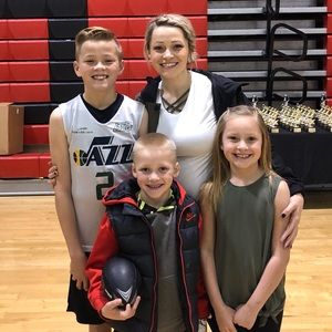 Meet your Posher, Jaquie